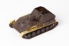 Eduard 36509 SU-76M fenders Zvezda 1/35